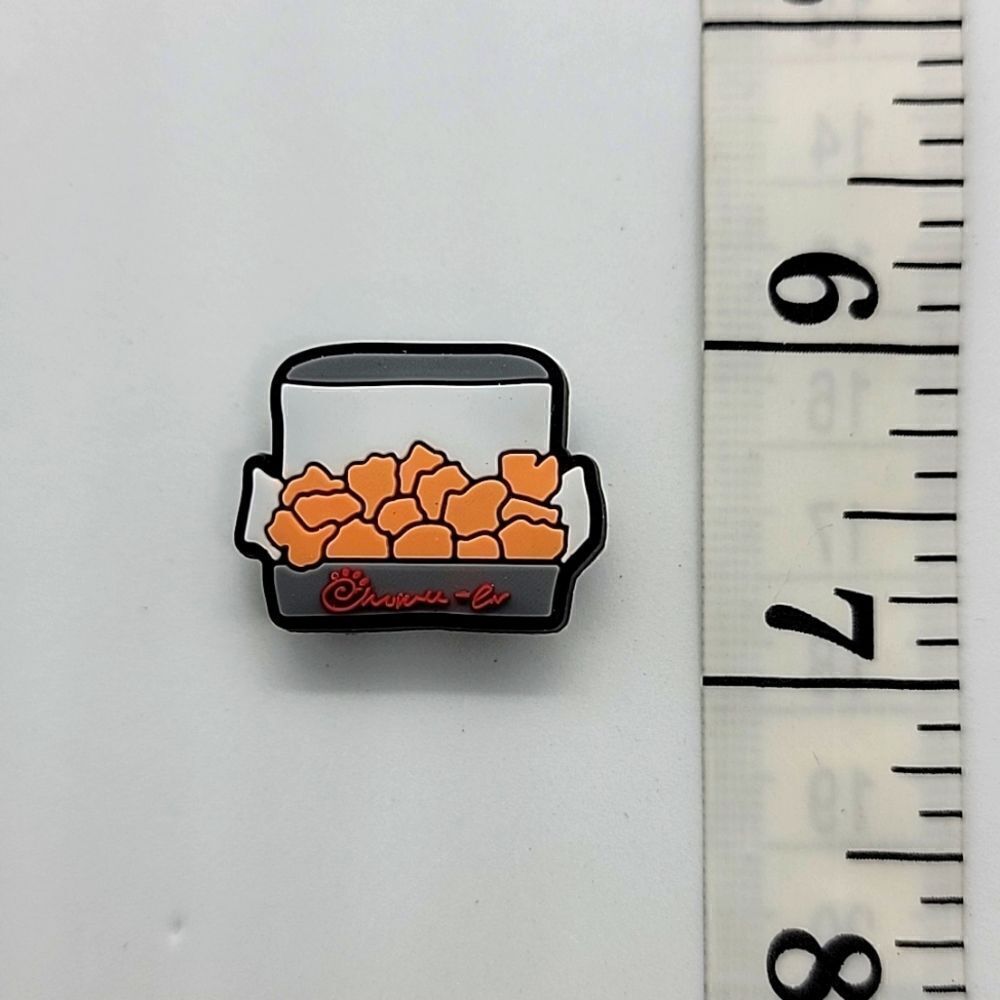 🎈5/$10🎈 PINS..PATCHES..CROC CHARMS..
